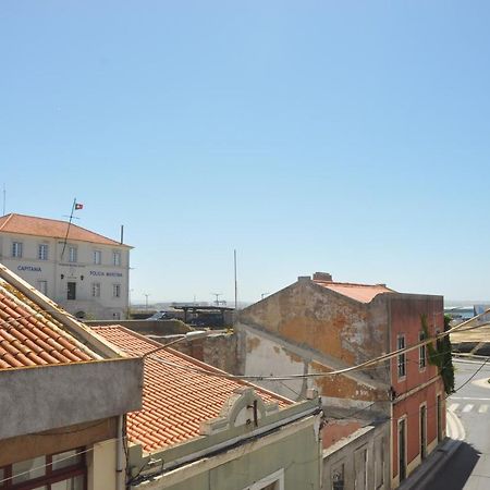 Tic Tac Apartment Peniche Exterior foto