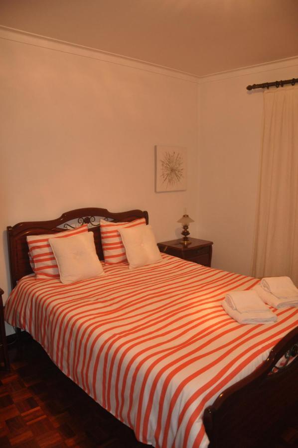 Tic Tac Apartment Peniche Exterior foto