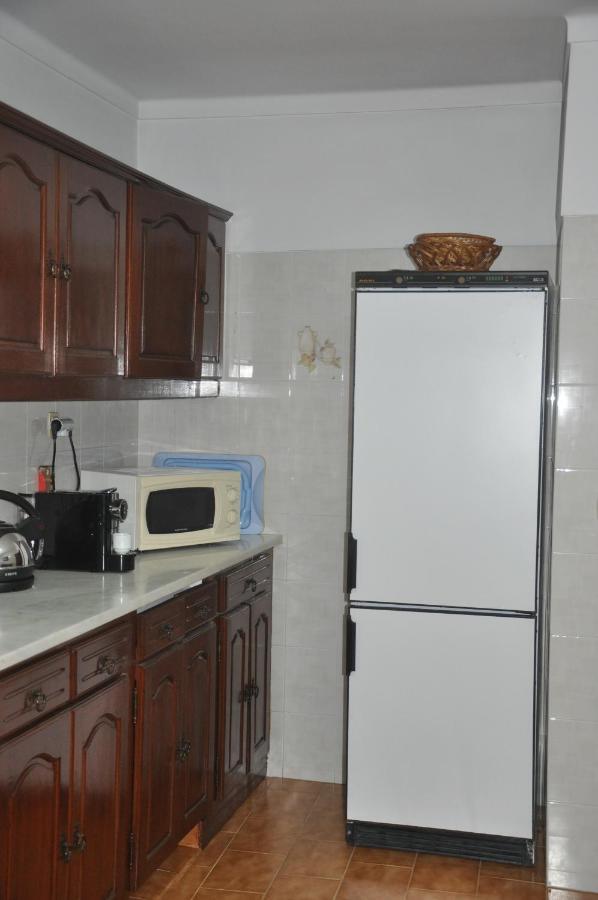 Tic Tac Apartment Peniche Exterior foto