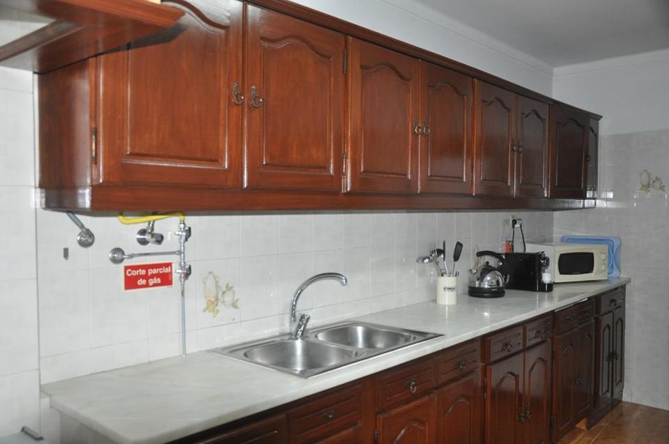 Tic Tac Apartment Peniche Exterior foto
